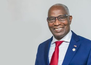 Guinée : Amadou Oury Bah déroule sa vision pour la Vᵉ République, ambition structurante ou pari risqué ?