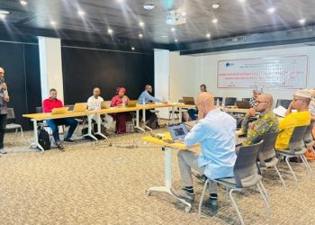 ITIE en Guinée : la participation de la société civile menacée ?