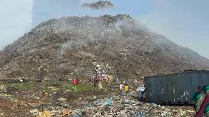 Décharge de Dar-Es-Salam : Bah Oury promet une transformation “radicale”, mais à quel prix ?