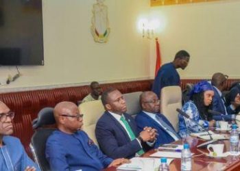 La Guinée durcit les règles de rapatriement des devises minières auprès des banques