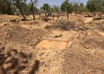 Siguiri : entre violences frontalières et orpaillage, les failles juridiques au cœur de la crise